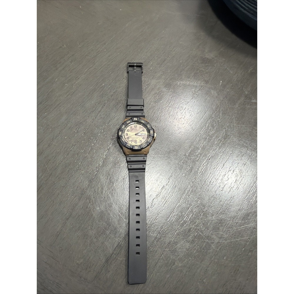 Casio MRW 220-H 5125